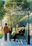 A Little Romance - DVD movie cover (xs thumbnail)