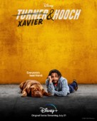 &quot;Turner &amp; Hooch&quot; - Movie Poster (xs thumbnail)