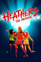 Heathers: The Musical - Movie Poster (xs thumbnail)