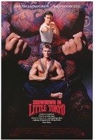 Showdown In Little Tokyo - Movie Poster (xs thumbnail)