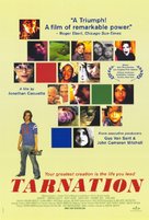Tarnation - Movie Poster (xs thumbnail)