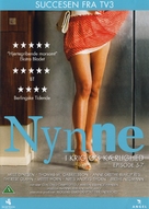 &quot;Nynne&quot; - Danish DVD movie cover (xs thumbnail)