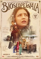 Bioscopewala - Indian Movie Poster (xs thumbnail)