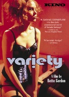 Variety - Movie Cover (xs thumbnail)