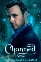 "Charmed" Poster