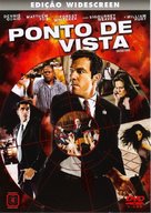 Vantage Point - Brazilian Movie Cover (xs thumbnail)
