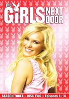 &quot;The Girls Next Door&quot; - Movie Cover (xs thumbnail)