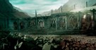 Harry Potter and the Deathly Hallows - Part 2 - Key art (xs thumbnail)