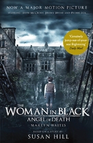 The Woman in Black: Angel of Death - Movie Poster (xs thumbnail)