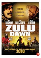 Zulu Dawn - DVD movie cover (xs thumbnail)