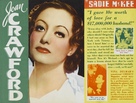 Sadie McKee - poster (xs thumbnail)