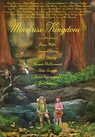Moonrise Kingdom - Movie Poster (xs thumbnail)