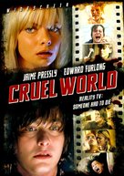 Cruel World - DVD movie cover (xs thumbnail)