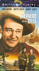 The Shepherd of the Hills - Movie Cover (xs thumbnail)