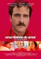 Her - Portuguese Movie Poster (xs thumbnail)