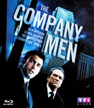 The Company Men - French Movie Cover (xs thumbnail)