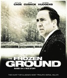 The Frozen Ground - Movie Cover (xs thumbnail)