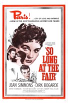 So Long at the Fair - Movie Poster (xs thumbnail)
