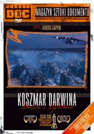 Darwin&#039;s Nightmare - Polish DVD movie cover (xs thumbnail)