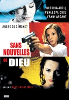 Sin Noticias De Dios - Swiss Movie Poster (xs thumbnail)