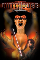Witchouse II: Blood Coven - Video on demand movie cover (xs thumbnail)