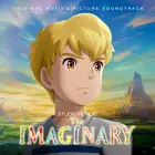 The Imaginary - Movie Cover (xs thumbnail)