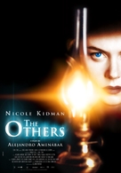 The Others - Movie Poster (xs thumbnail)
