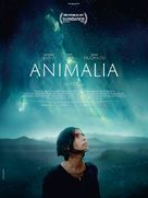 Animalia - French Movie Poster (xs thumbnail)