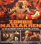 Zombi Holocaust Poster