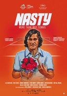 Nasty - Italian Movie Poster (xs thumbnail)