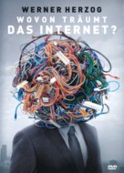 Lo and Behold, Reveries of the Connected World - German Movie Cover (xs thumbnail)