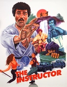 The Instructor - Movie Cover (xs thumbnail)