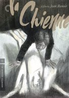 La chienne - DVD movie cover (xs thumbnail)