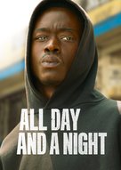 All Day and a Night - Video on demand movie cover (xs thumbnail)