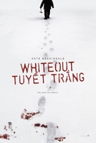 Whiteout - Vietnamese Movie Poster (xs thumbnail)