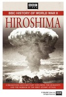 Hiroshima - British Movie Cover (xs thumbnail)