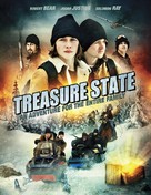 Treasure State - Movie Cover (xs thumbnail)