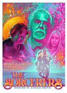 The Sorcerers - British poster (xs thumbnail)