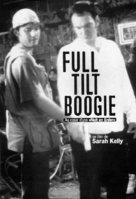 Full Tilt Boogie - French Movie Cover (xs thumbnail)