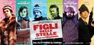 Figli delle stelle - Italian Movie Poster (xs thumbnail)