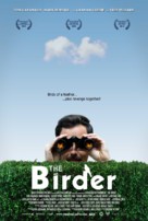 The Birder - Canadian Movie Poster (xs thumbnail)