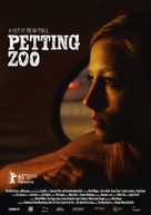 Petting Zoo - German Movie Poster (xs thumbnail)