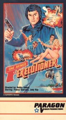 The One Armed Executioner - VHS movie cover (xs thumbnail)