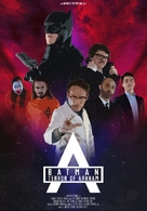 Batman: Terror of Arkham - British Movie Poster (xs thumbnail)