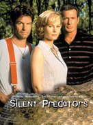 Silent Predators - poster (xs thumbnail)