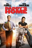 Daddy&#039;s Home - Movie Cover (xs thumbnail)
