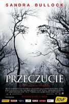 Premonition - Polish poster (xs thumbnail)