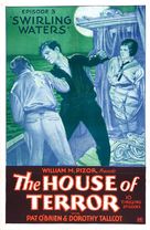 The House of Terror - Movie Poster (xs thumbnail)