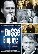 L&#039;Empire Bo$$&eacute; - Canadian DVD movie cover (xs thumbnail)