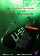 U-571 Poster